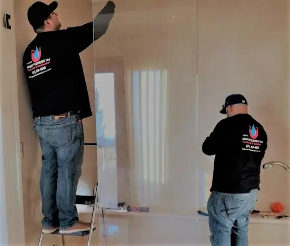 Professional plumbing installation for Leak Detection in Farmers Corner